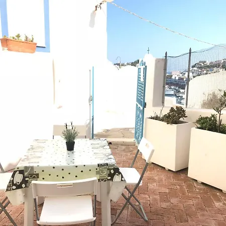 Smeraldo - Immobilevante Apartman *