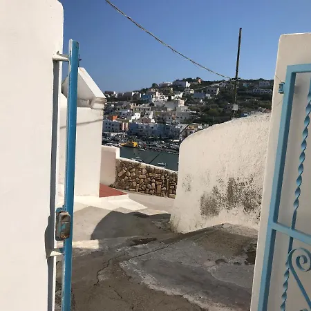 Smeraldo - Immobilevante Apartman *