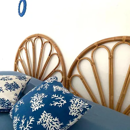 Smeraldo - Immobilevante Apartman *