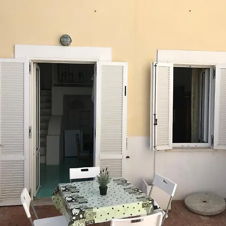 Apartman Smeraldo - Immobilevante *