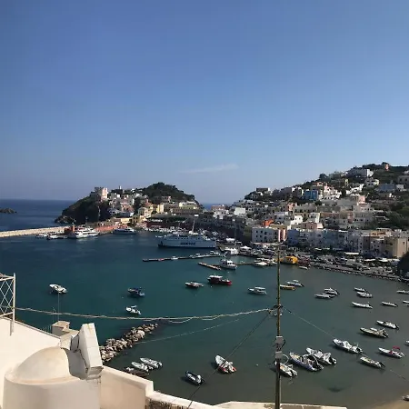 Smeraldo - Immobilevante Apartman