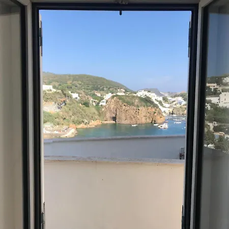 Smeraldo - Immobilevante * Ponza