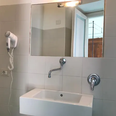 Smeraldo - Immobilevante Apartman *