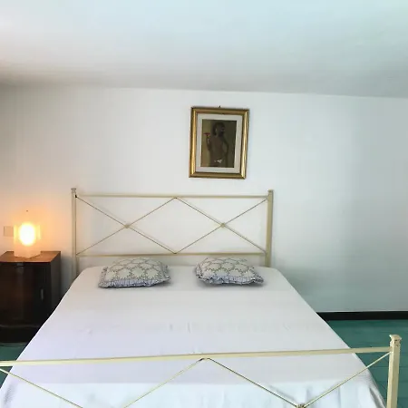 Smeraldo - Immobilevante Apartman *