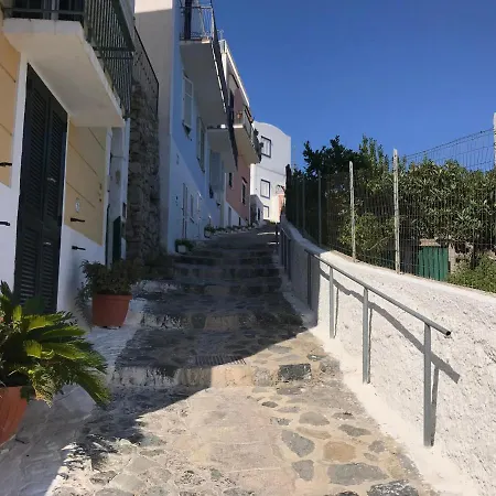 Smeraldo - Immobilevante Apartman Ponza