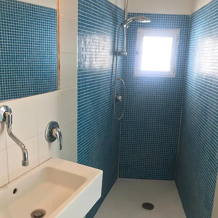 Smeraldo - Immobilevante Apartman *