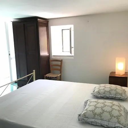 Smeraldo - Immobilevante Ponza