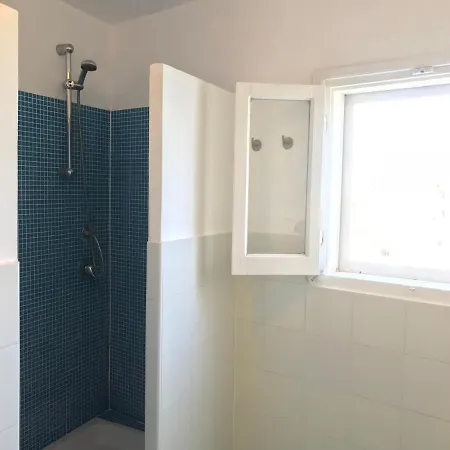 Smeraldo - Immobilevante Apartman *