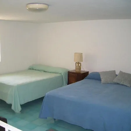 Smeraldo - Immobilevante Apartman