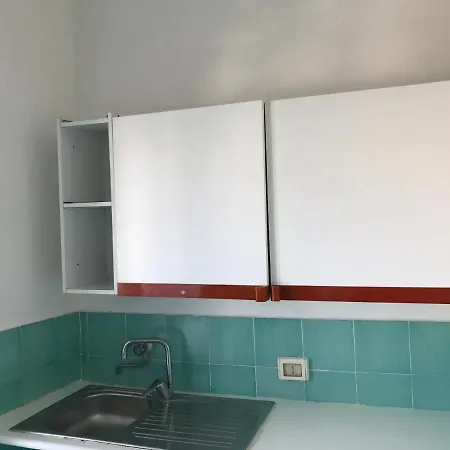 Smeraldo - Immobilevante Apartman *