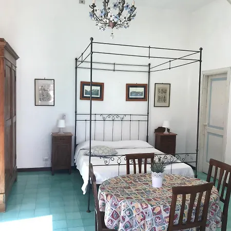 Apartman Smeraldo - Immobilevante Ponza