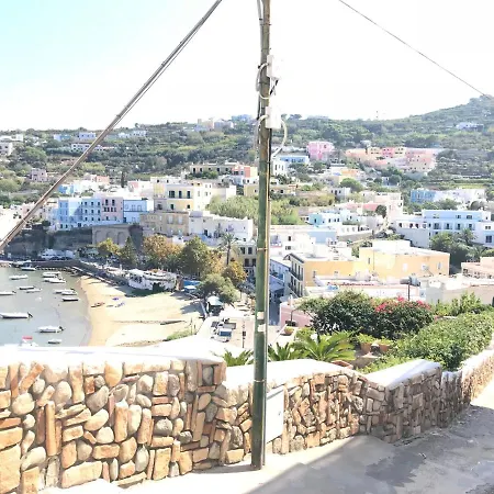 Smeraldo - Immobilevante Ponza