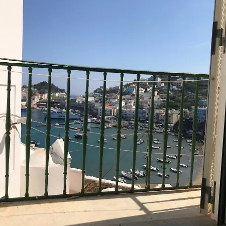 Smeraldo - Immobilevante Apartman