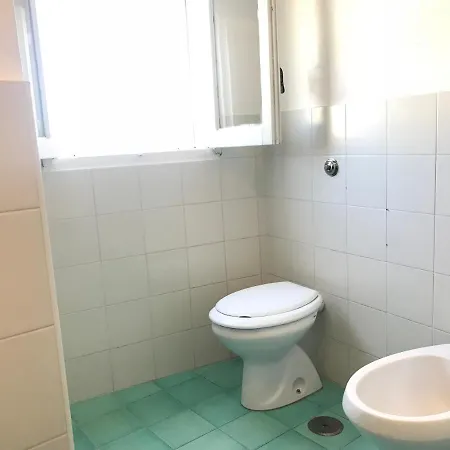 Smeraldo - Immobilevante Apartman *