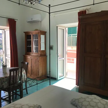 Smeraldo - Immobilevante Ponza