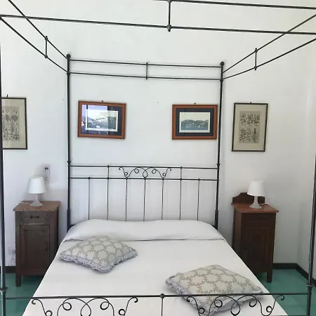 Smeraldo - Immobilevante Ponza