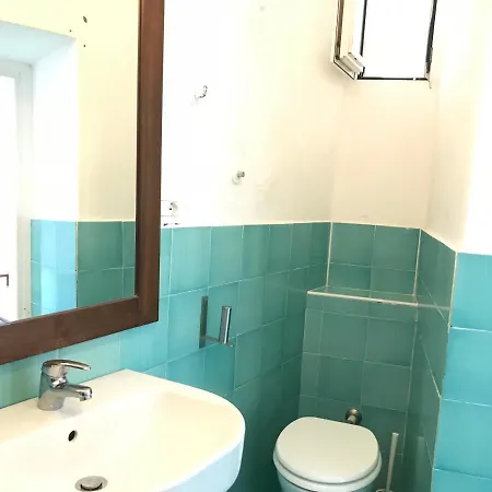 Apartman Smeraldo - Immobilevante