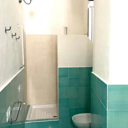 Apartman Smeraldo - Immobilevante *