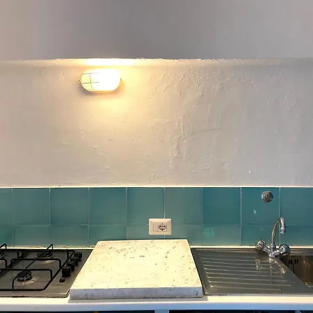 Smeraldo - Immobilevante Apartman Ponza