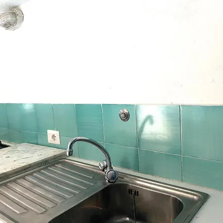 Smeraldo - Immobilevante Apartman *