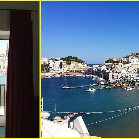 Apartman Smeraldo - Immobilevante *