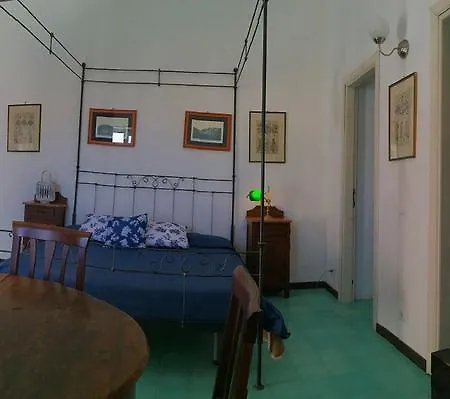 Smeraldo - Immobilevante Apartman *