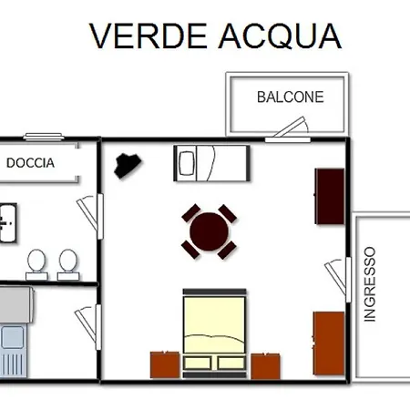 Smeraldo - Immobilevante Ponza