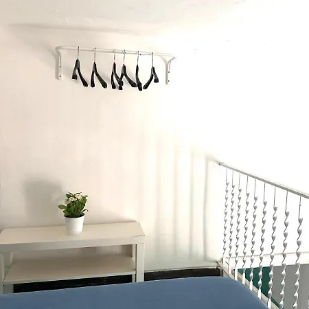 Apartment Smeraldo - Immobilevante Ponza