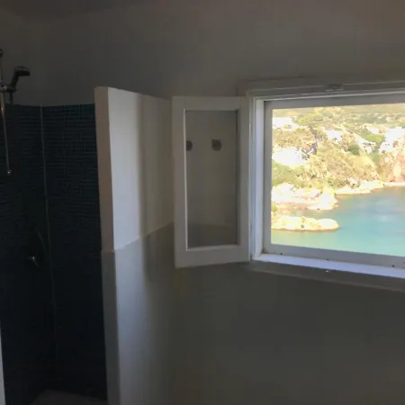 Smeraldo - Immobilevante * Ponza