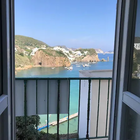 Smeraldo - Immobilevante Ponza