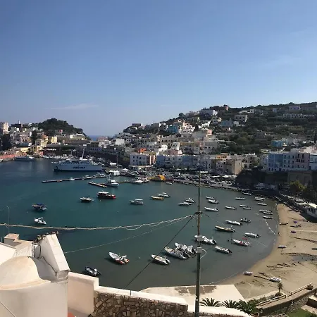 Smeraldo - Immobilevante Ponza