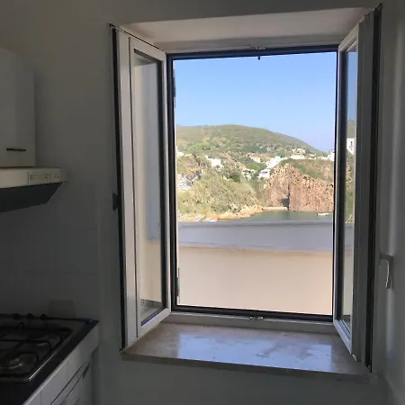 Apartment Smeraldo - Immobilevante Ponza