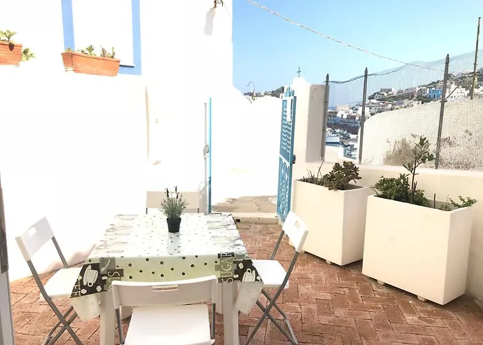 Smeraldo - Immobilevante Apartmán *