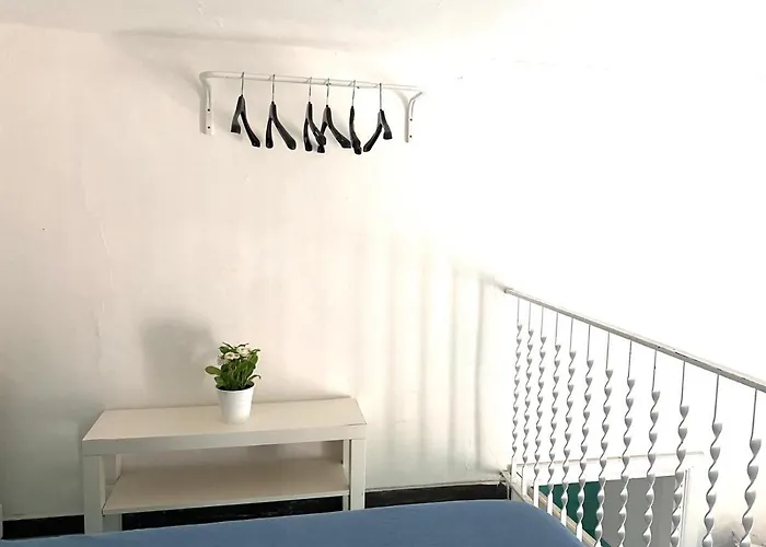 Apartmán Smeraldo - Immobilevante Ponza