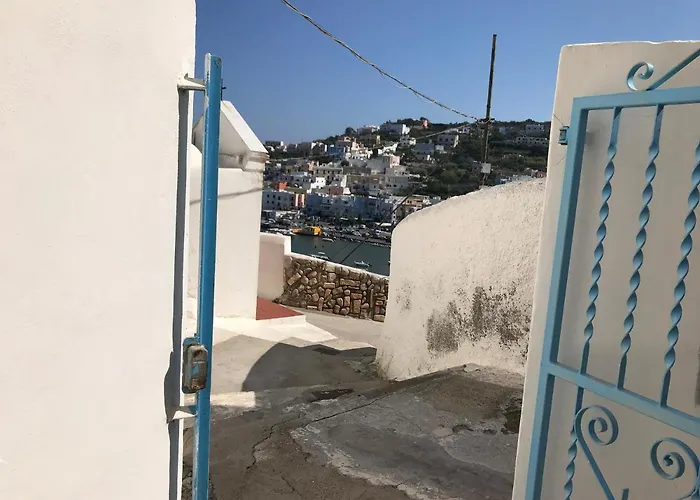 Smeraldo - Immobilevante Apartmán *