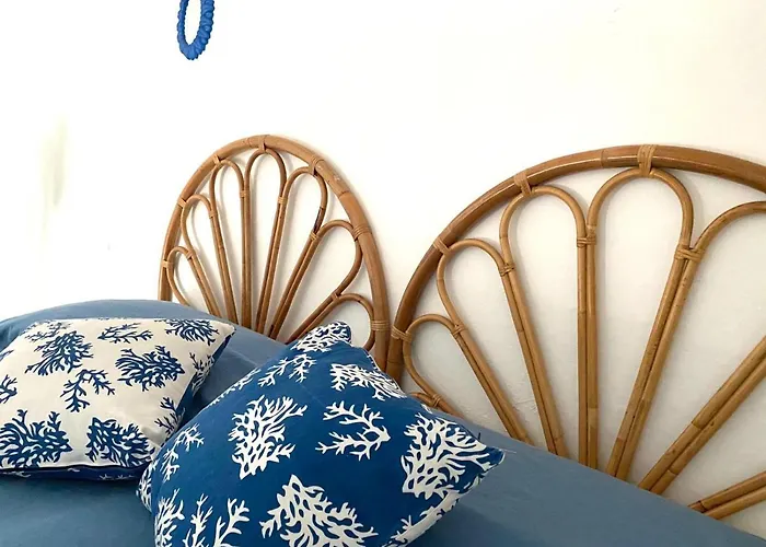 Smeraldo - Immobilevante Apartmán *