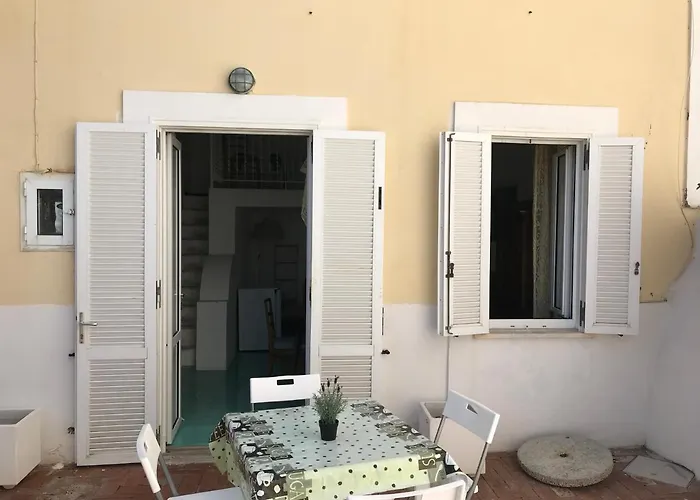 Apartmán Smeraldo - Immobilevante *