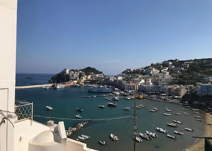 Smeraldo - Immobilevante Apartmán