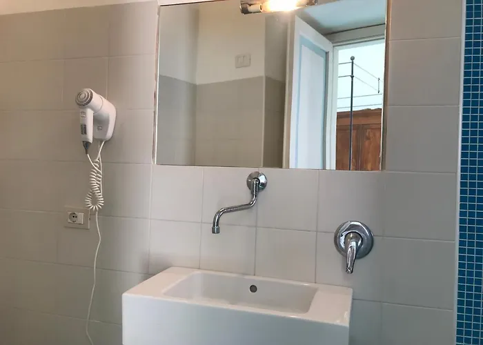 Smeraldo - Immobilevante Apartmán *