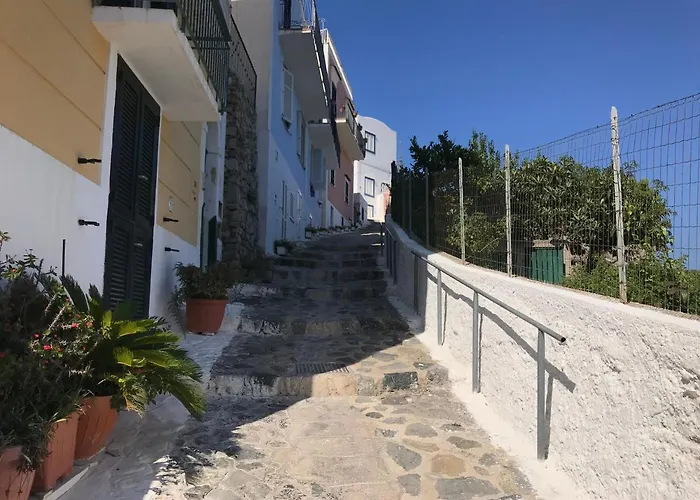Smeraldo - Immobilevante Apartmán Ponza