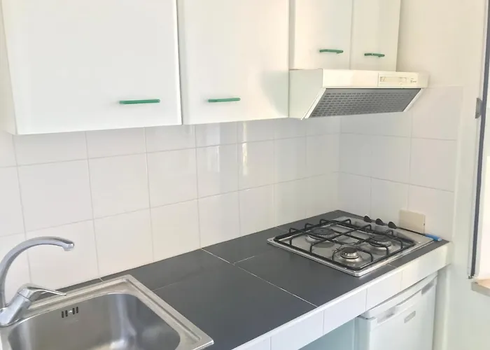 Smeraldo - Immobilevante Ponza