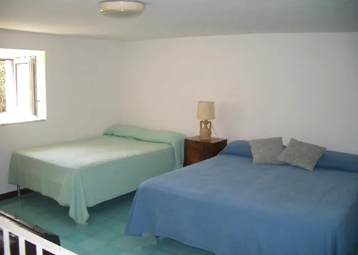 Smeraldo - Immobilevante Apartmán