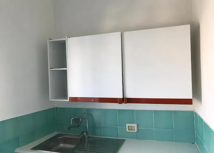 Smeraldo - Immobilevante Apartmán *