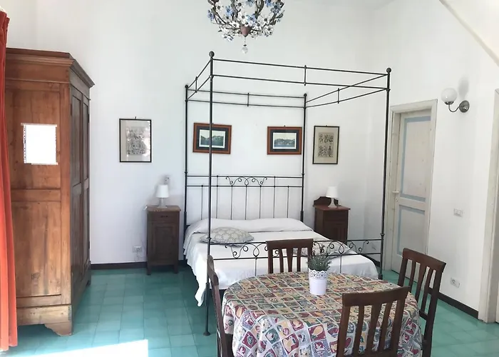 Apartmán Smeraldo - Immobilevante Ponza