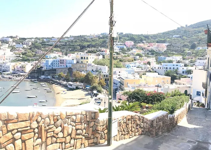 Smeraldo - Immobilevante Ponza