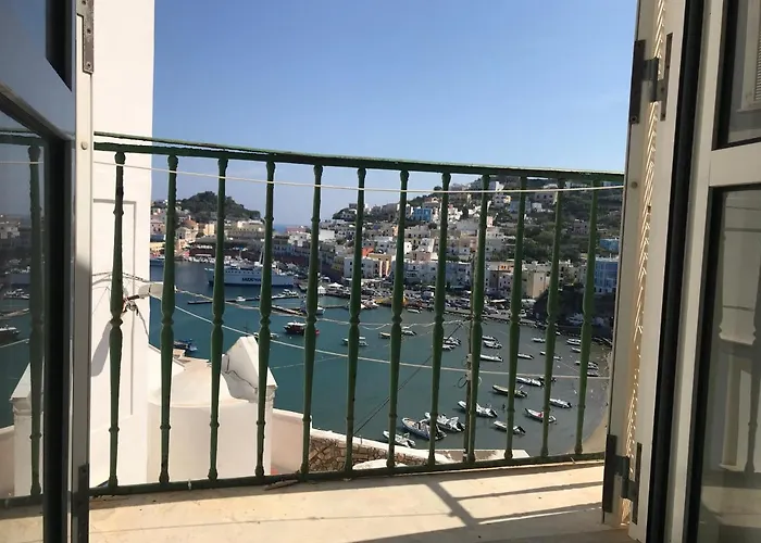 Smeraldo - Immobilevante Apartmán