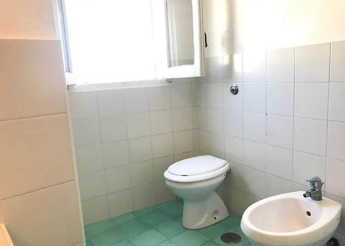 Smeraldo - Immobilevante Apartmán *