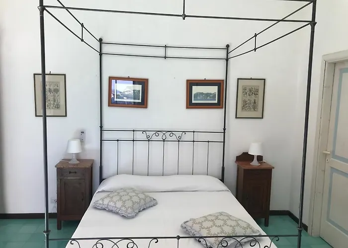 Smeraldo - Immobilevante Ponza