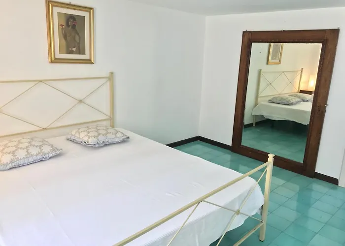 Smeraldo - Immobilevante Ponza