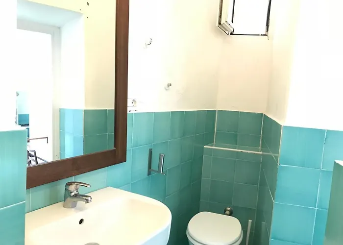 Apartmán Smeraldo - Immobilevante